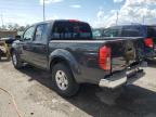 2012 Nissan Frontier S продається в Riverview, FL - Rear End
