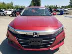 2021 Honda Accord Exl за продажба в Woodburn, OR - Side