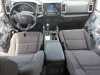 2022 Nissan Frontier S на продаже в Montgomery, AL - Front End