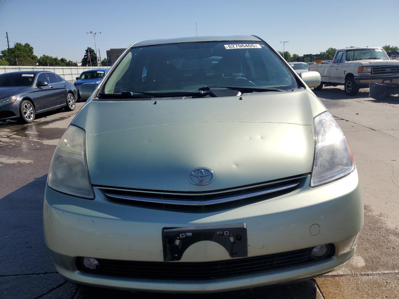 TOYOTA PRIUS 2008 VIN JTDKB20U383341453 zdjęcie 5