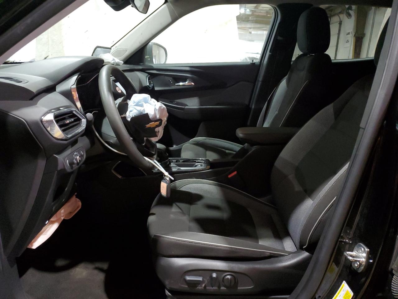 KL79MPS26PB071489 CHEVROLET TRAILBLZR 2023