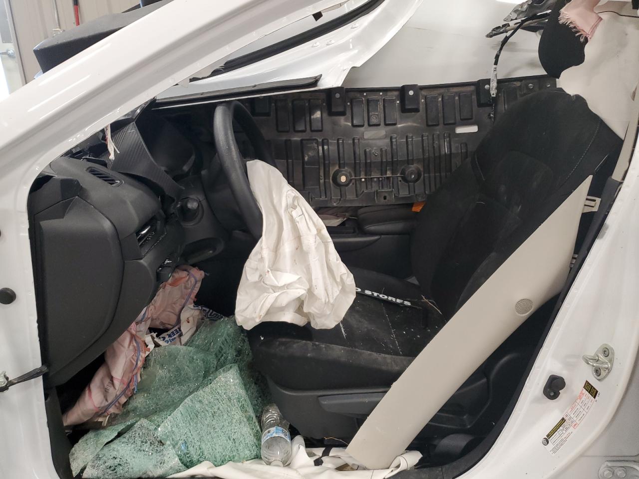 2024 Nissan Sentra S VIN: 3N1AB8BV3RY306931 Lot: 62193915