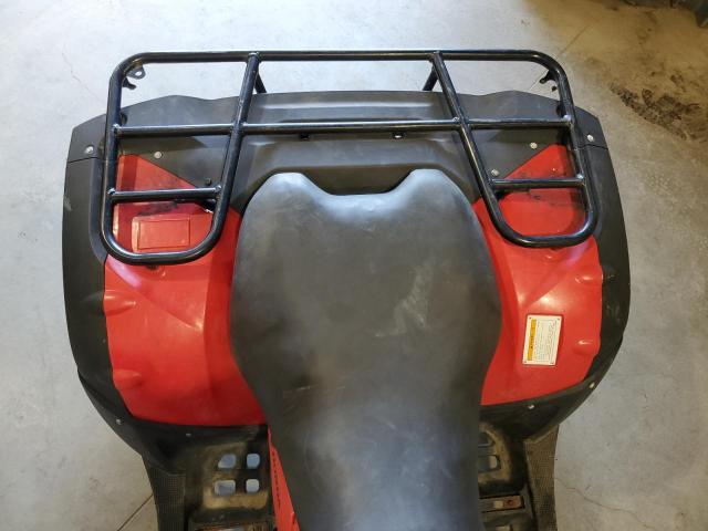 2003 HONDA TRX650 FA  