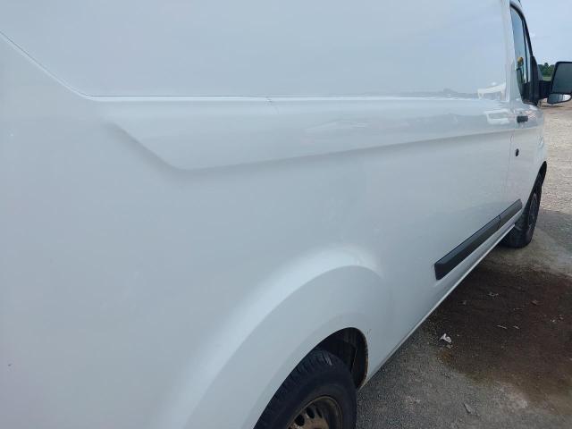 2016 FORD TRANSIT CU