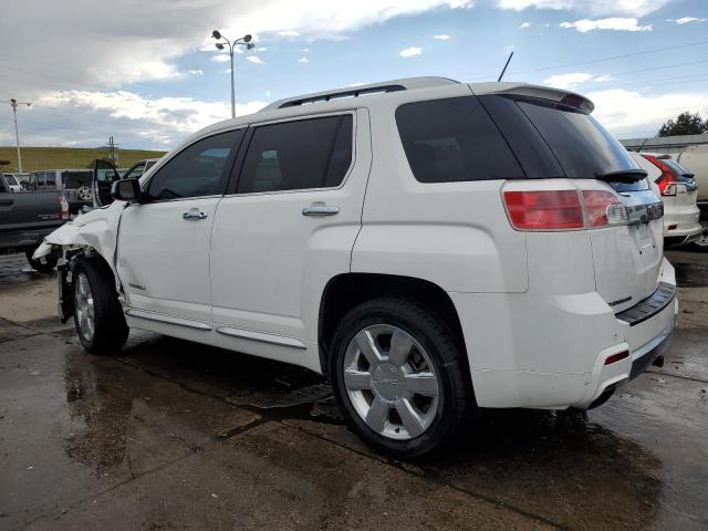  GMC TERRAIN 2013 Biały