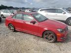2014 Mercedes-Benz C 250 for Sale in Madisonville, TN - Mechanical