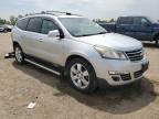 2014 Chevrolet Traverse Ltz   for Sale in Elgin, IL - Rear End
