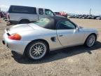 1997 PORSCHE BOXSTER  for sale at Copart AB - CALGARY