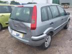 2006 FORD FUSION 2 T for sale at Copart BRISTOL