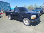 1993 Ford F150  en Venta en Elmsdale, NS - Burn - Interior