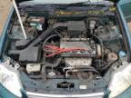 1999 Honda Civic Base for Sale in Elgin, IL - Rear End