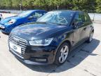 2015 AUDI A1 SPORT T for sale at Copart WHITBURN