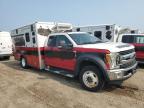 2017 FORD F550 SUPER DUTY   à vendre chez Copart NY - LONG ISLAND
