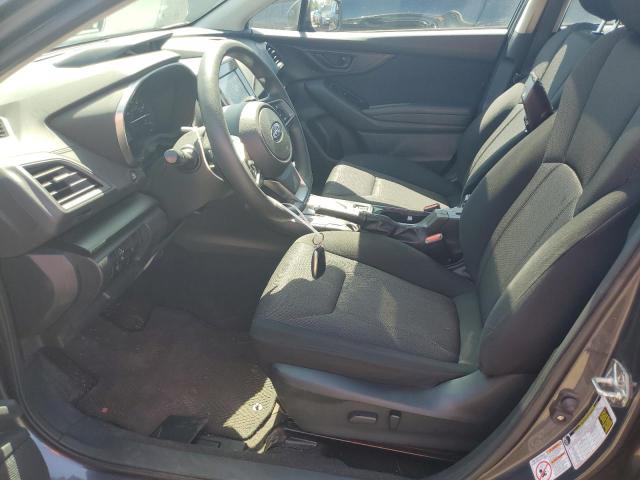  SUBARU IMPREZA 2020 Серый