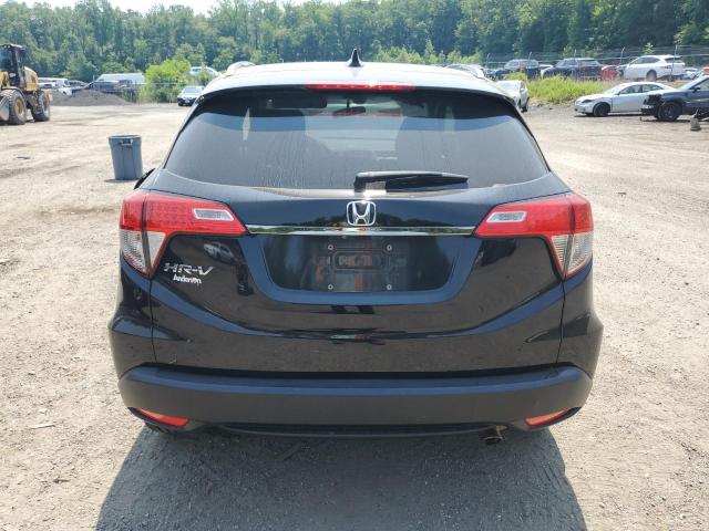  HONDA HR-V 2020 Czarny