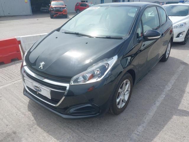 PEUGEOT 208 ACTIVE 2016