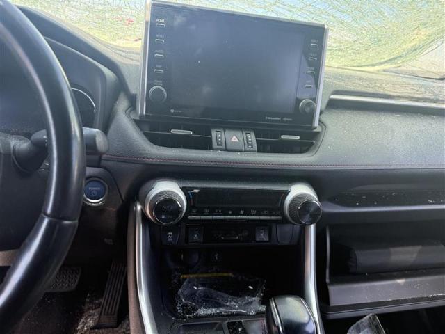 2021 TOYOTA RAV4 PRIME SE