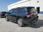 2015 Toyota Sequoia Limited იყიდება Farr West-ში, UT - Rear End