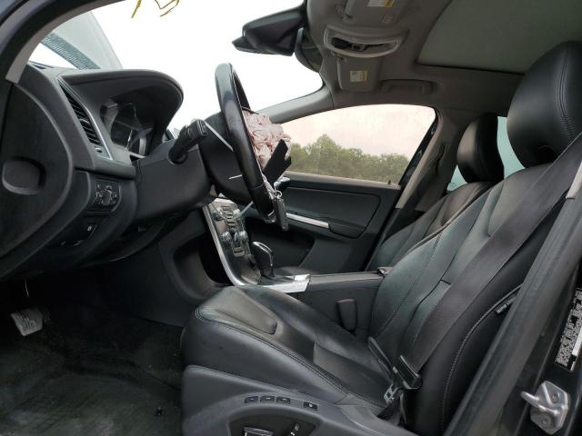  VOLVO XC60 2016 Gray