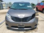 2015 Toyota Sienna  na sprzedaż w Pekin, IL - Front End
