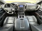 2018 GMC SIERRA K1500 DENALI   for sale at Copart MA - NORTH BOSTON