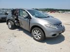 2012 Nissan Murano S на продаже в Kansas City, KS - Biohazard/Chemical