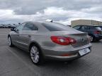2010 VOLKSWAGEN PASSAT CC for sale at Copart CHESTER