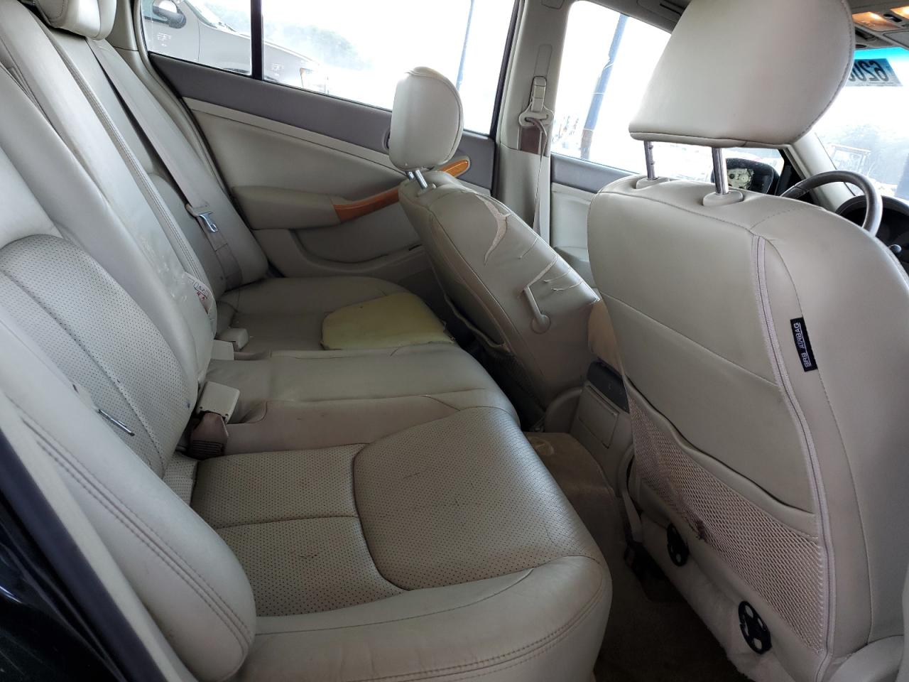 2003 Infiniti G35 VIN: JNKCV51E03M325068 Lot: 62003885