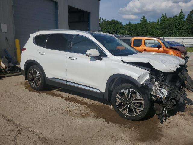  HYUNDAI SANTA FE 2020 White