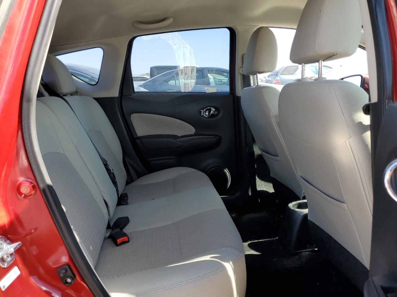 2015 Nissan Versa Note S VIN: 3N1CE2CP5FL351035 Lot: 62999215