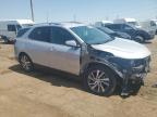 2022 Chevrolet Equinox Premier for Sale in Woodhaven, MI - Front End