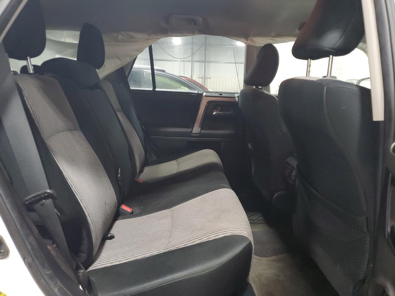 TOYOTA 4RUNNER 2014 VIN JTEBU5JR5E5184669 фото 11