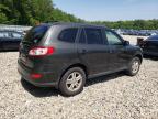 2012 Hyundai Santa Fe Gls zu verkaufen in Lyman, ME - Minor Dent/Scratches