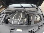 2015 Audi A8 L Quattro for Sale in Lansing, MI - Front End