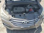 2017 Hyundai Santa Fe Sport  продається в Colton, CA - Minor Dent/Scratches