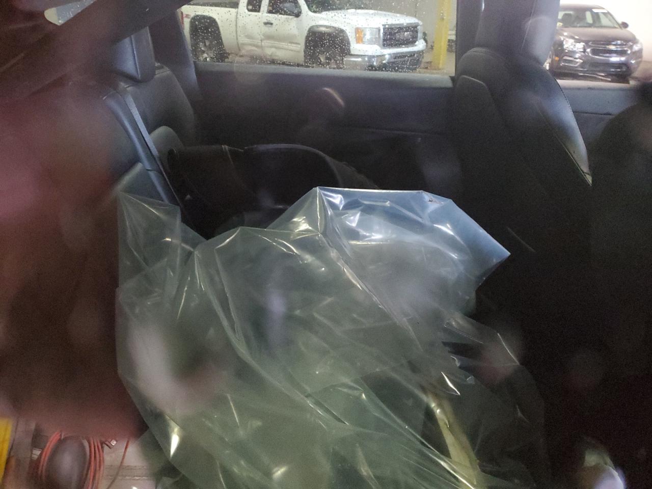 2023 Tesla Model Y VIN: 7SAYGDEE2PA037749 Lot: 59943705