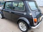 2001 ROVER MINI CLASS for sale at Copart CHESTER