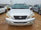 2008 Kia Sorento Ex de vânzare în San Antonio, TX - Minor Dent/Scratches