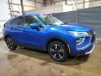 2024 Mitsubishi Eclipse Cross Se for Sale in Columbia Station, OH - Front End