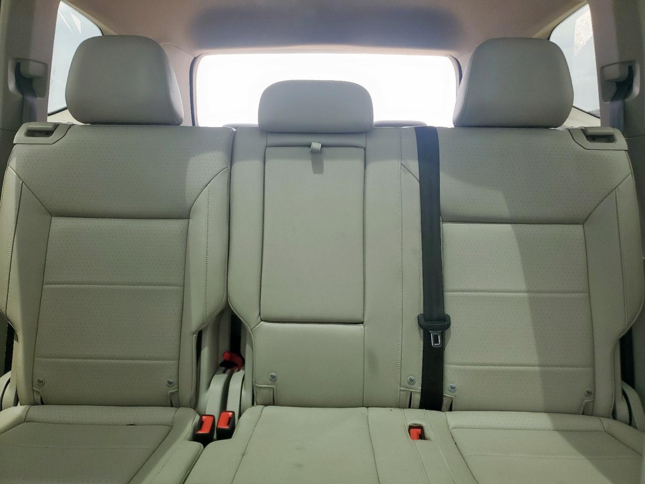 2022 Volkswagen Atlas Se VIN: 1V2JP2CA0NC528447 Lot: 61506595
