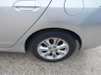2009 HONDA INSIGHT SE for sale at Copart SANDWICH