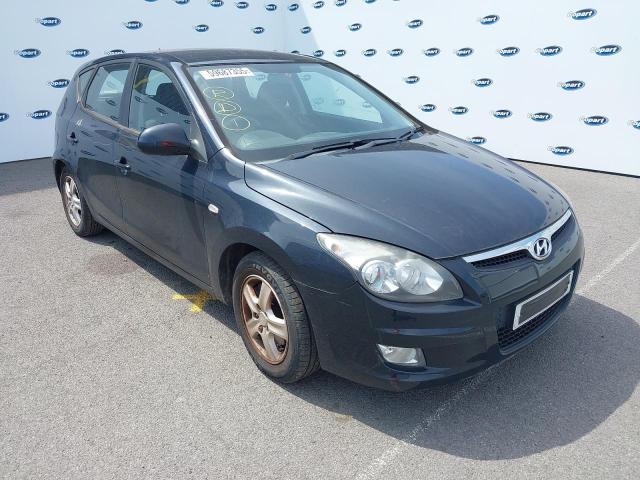 2010 HYUNDAI I30 COMFOR