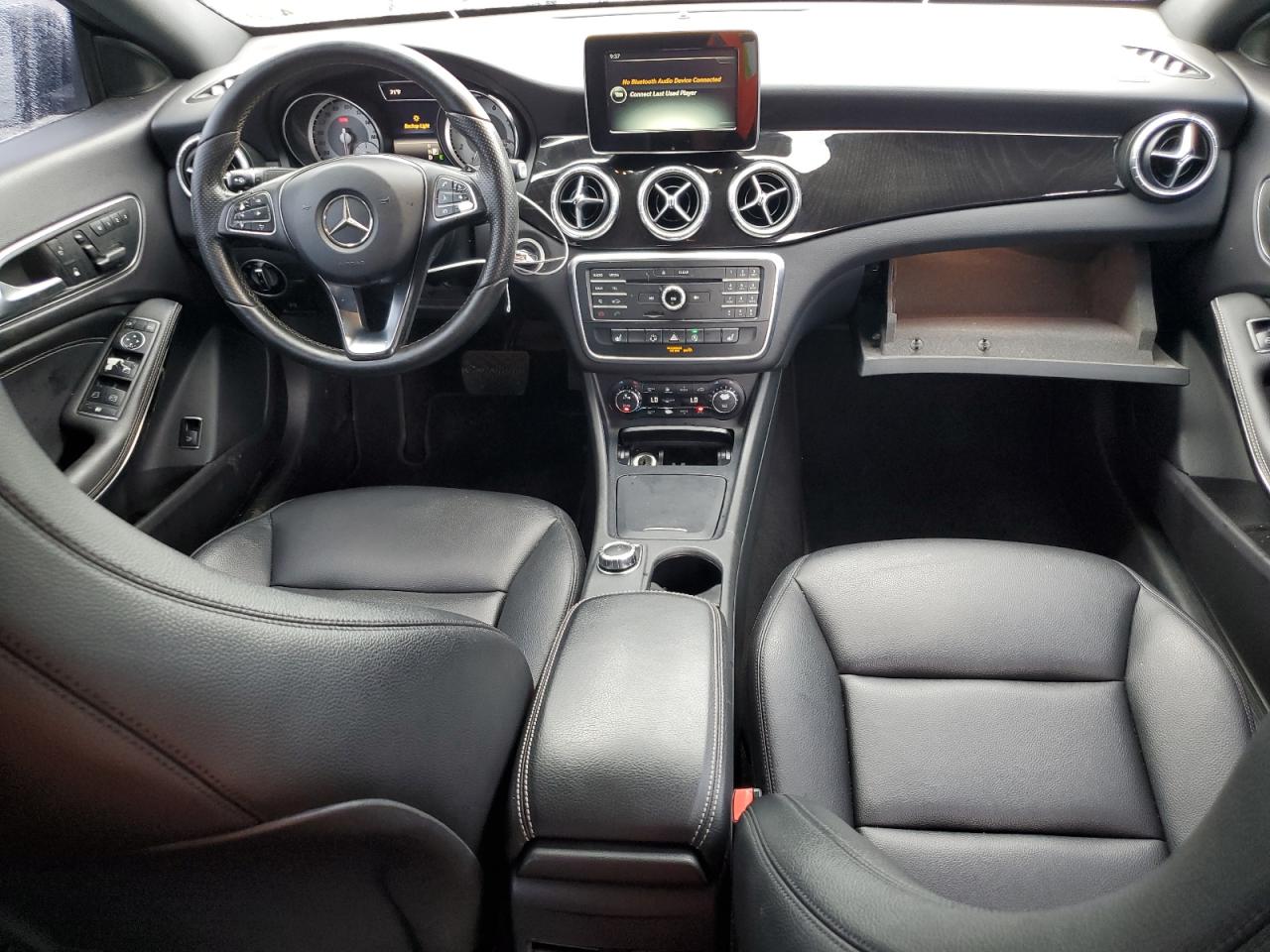 2015 Mercedes-Benz Cla 250 VIN: WDDSJ4EB5FN222588 Lot: 61238415