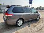 2011 Toyota Sienna Xle for Sale in Fort Wayne, IN - Front End