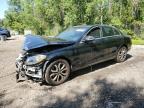 2015 MERCEDES-BENZ C 300 4MATIC   à vendre chez Copart ON - COOKSTOWN