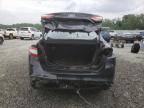2013 Ford Fusion Se за продажба в Spartanburg, SC - Rear End