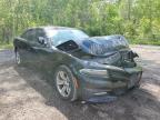 2018 DODGE CHARGER SXT PLUS à vendre chez Copart ON - COOKSTOWN