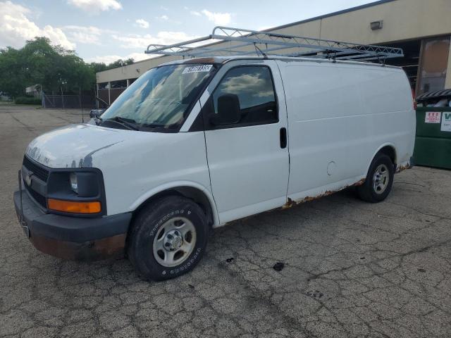 2005 Chevrolet Express G1500