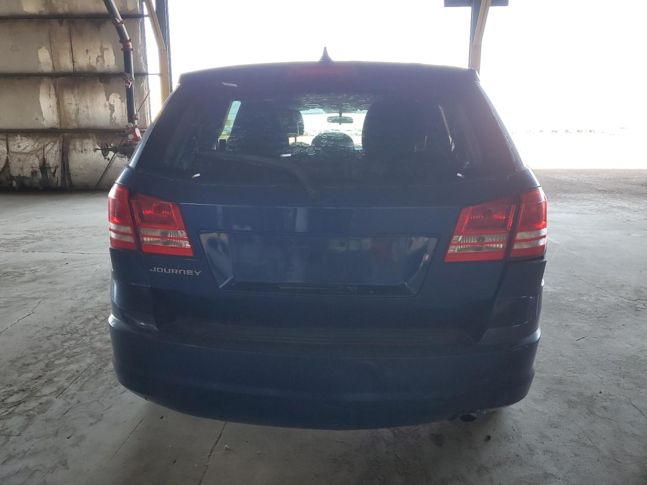 2012 Dodge Journey Se VIN: 3C4PDCAB1CT320052 Lot: 59230915