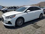 2019 Hyundai Sonata Se 2.4L за продажба в Colton, CA - Vandalism